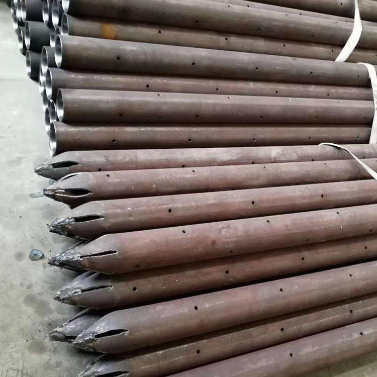 武清76mm管棚管